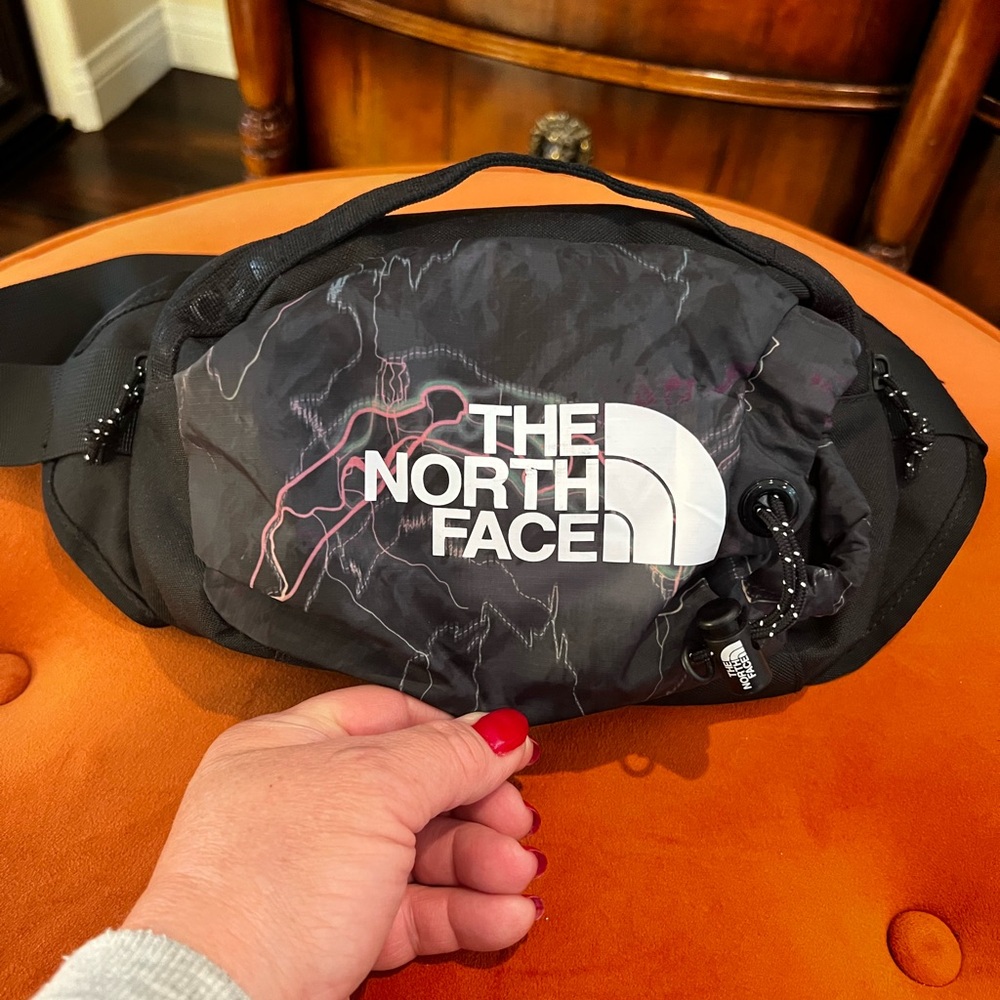 NorthFace Fanny Bag